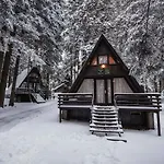 ягода&малина Шалета Боровец