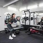 Jagoda & Malina شاليه *
