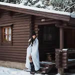 Jagoda & Malina شاليه
