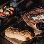 ягода&малина Боровец