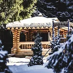 Chalet Jagoda & Malina *