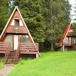 Jagoda & Malina Chalet *