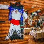 Шалета ягода&малина Боровец