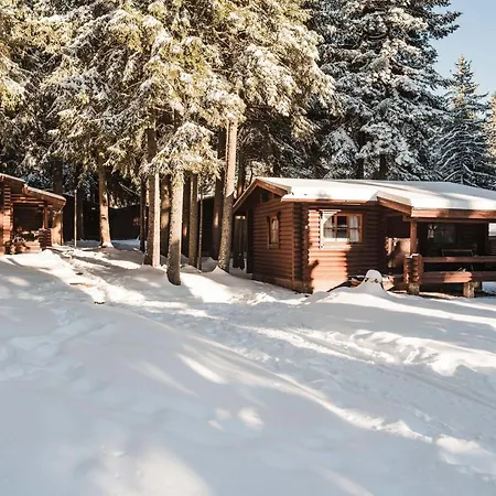 Kompleks wypoczynkowy Jagoda & Malina Borowec