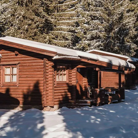 Holiday park Jagoda & Malina 3*