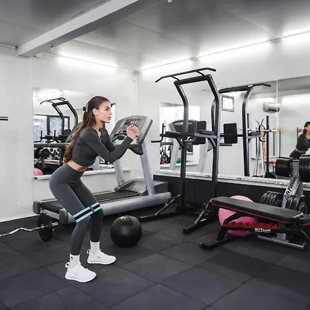 Jagoda & Malina Alpesi faház *