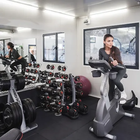 Alpesi faház Jagoda & Malina