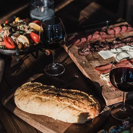 ягода&малина Боровец