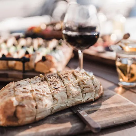 Jagoda & Malina Borovec