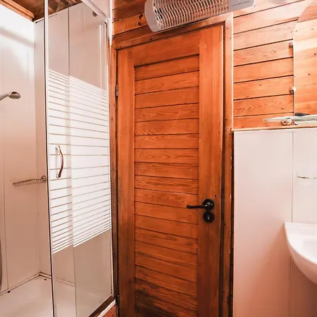 Dağ evi Jagoda & Malina