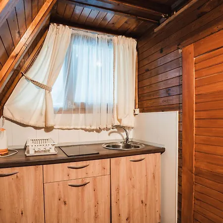 Jagoda & Malina Borovec