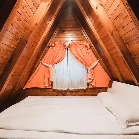 Jagoda & Malina Borowec