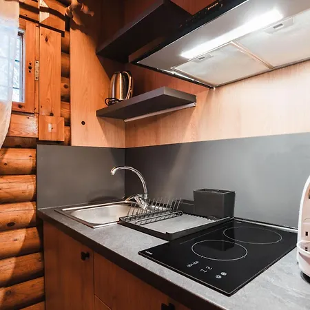 Jagoda & Malina Borovec