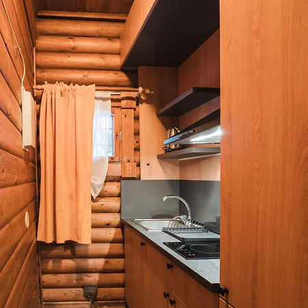 Jagoda & Malina * Borovec