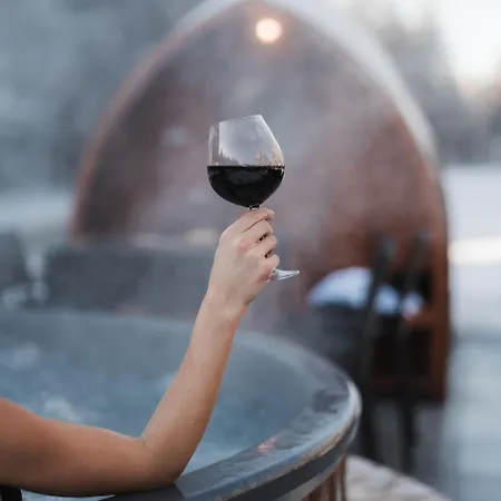 Jagoda & Malina Borovec