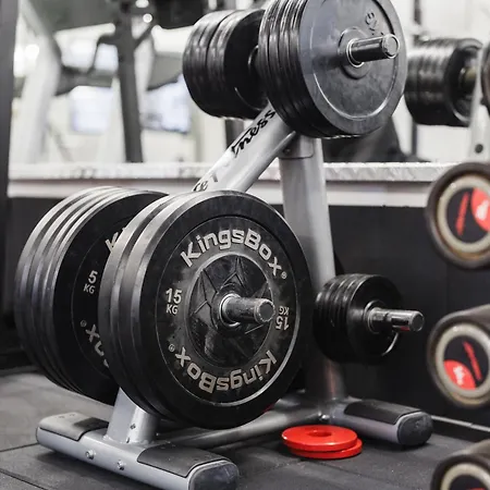 Jagoda & Malina * Borovec