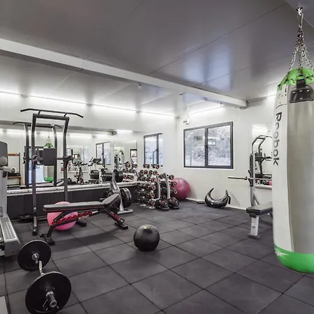 ягода&малина 3*