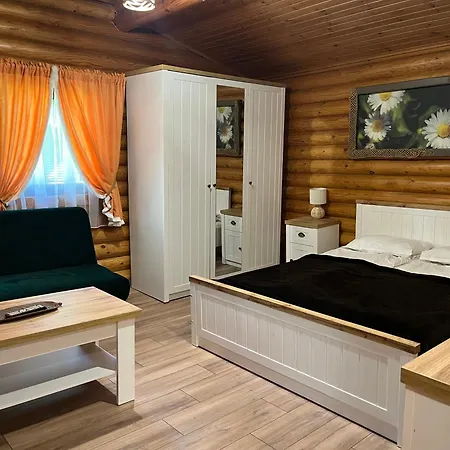 Jagoda & Malina Vakantiepark 3*