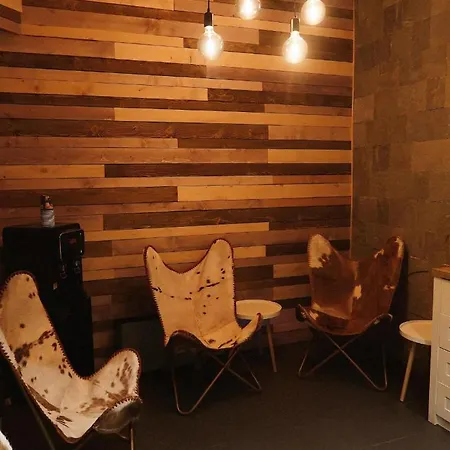 Dağ evi Jagoda & Malina *