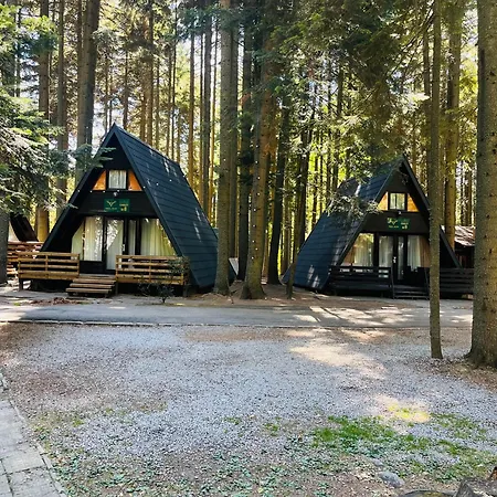 Jagoda & Malina Borovets