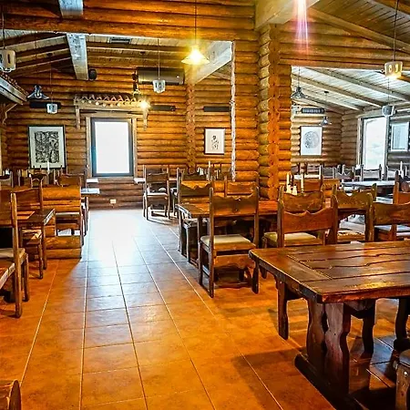Jagoda & Malina Chalet Borovets