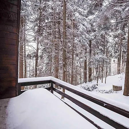 Chalet Jagoda & Malina *