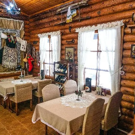 Jagoda & Malina Holiday park 3*