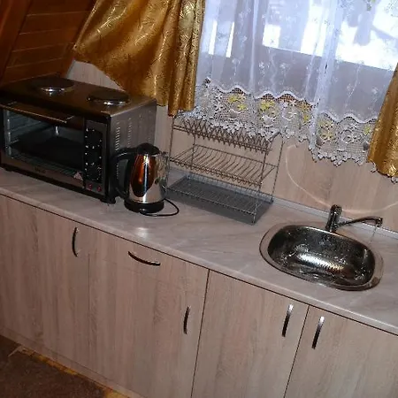 Jagoda & Malina * Borovec