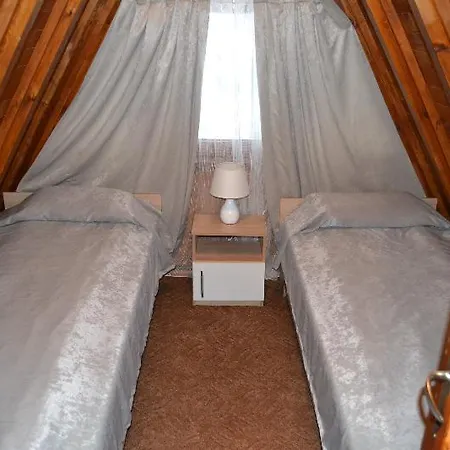 Jagoda & Malina Borovets