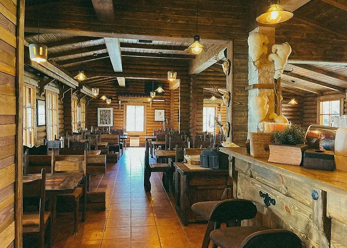 Chalet Jagoda & Malina Borovets