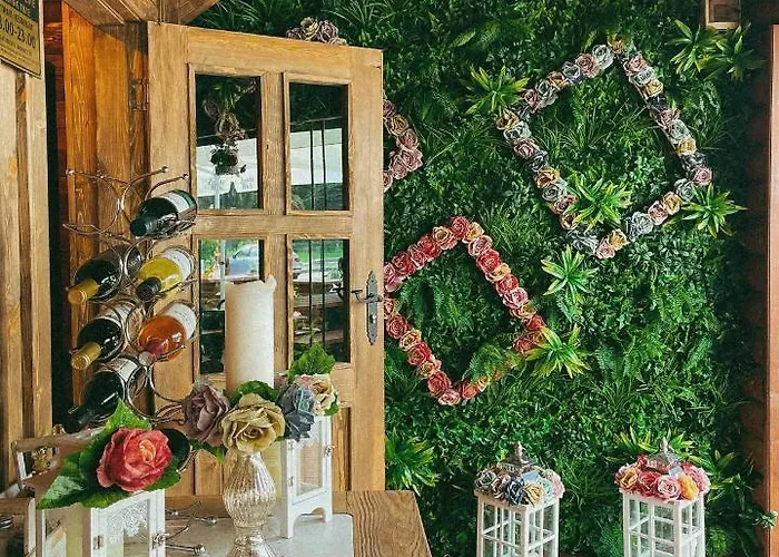 Jagoda & Malina Chalet Borovets