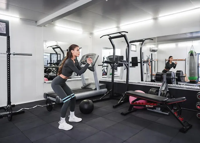 Jagoda & Malina Chalet *