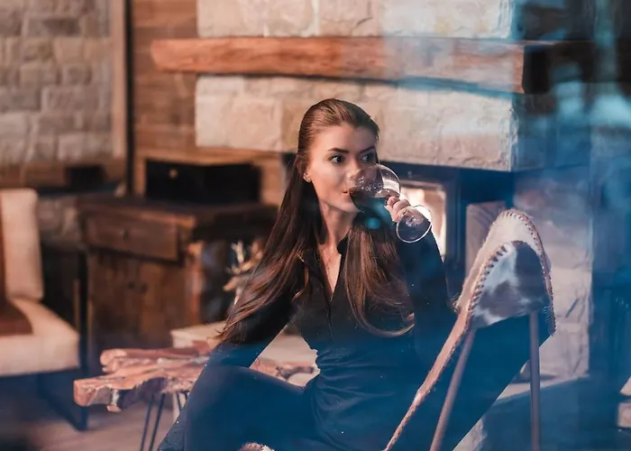 ягода&малина * Боровец