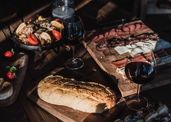 Jagoda & Malina Borovets