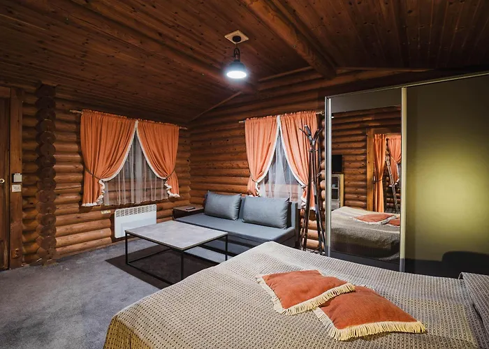 Шалета ягода&малина