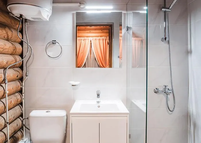 Шалета ягода&малина *