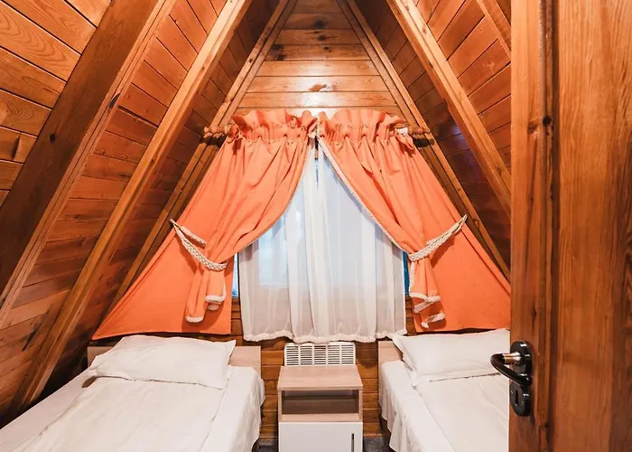 ягода&малина Шалета