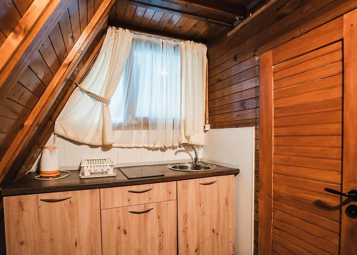 Jagoda & Malina Borowec