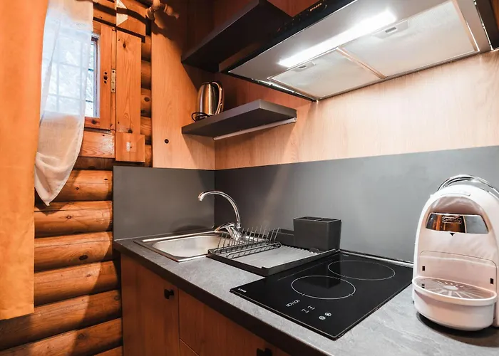 Jagoda & Malina Borowec