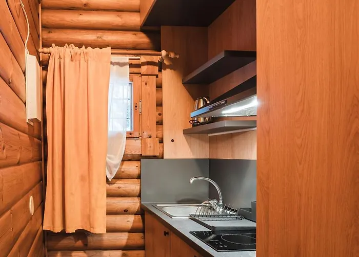 Jagoda & Malina * Borovets