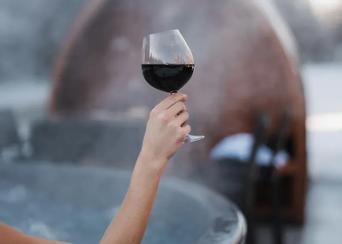 Jagoda & Malina Borowec