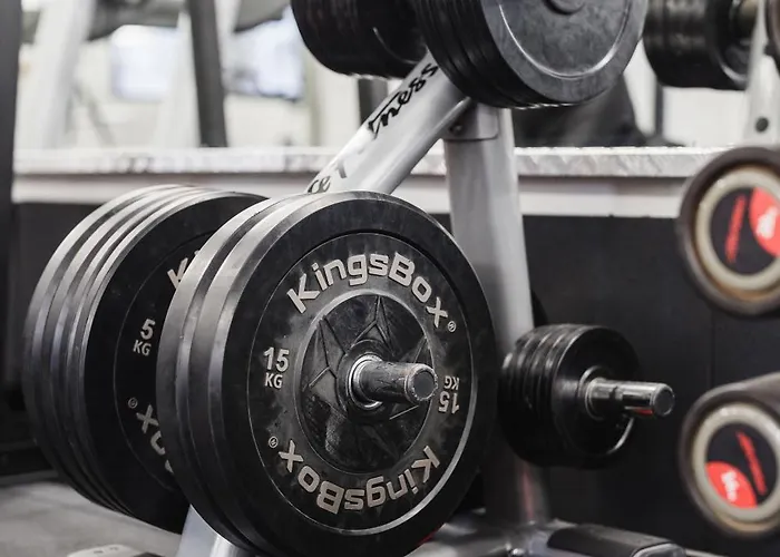 Jagoda & Malina * Borovets