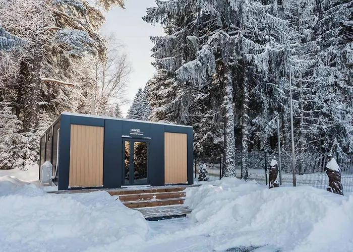 ягода&малина * Боровец