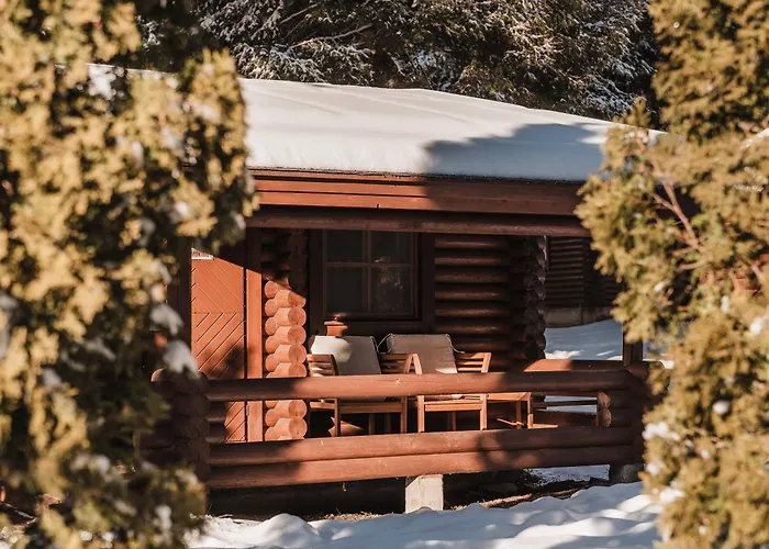 Jagoda & Malina * Borovets