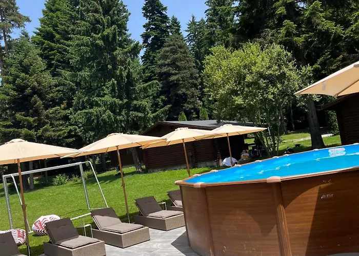 ягода&малина * Боровец