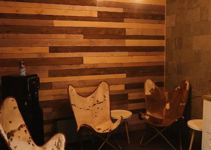 Domek alpejski Jagoda & Malina *