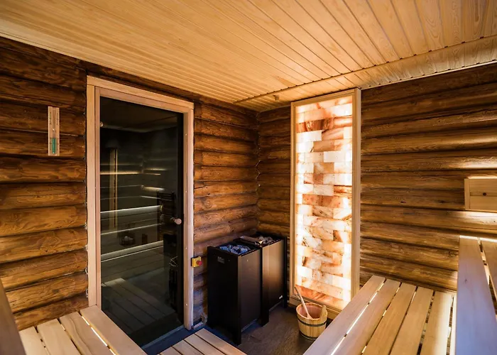 Jagoda & Malina * Borovets