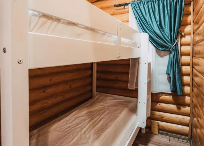 Шалета ягода&малина *