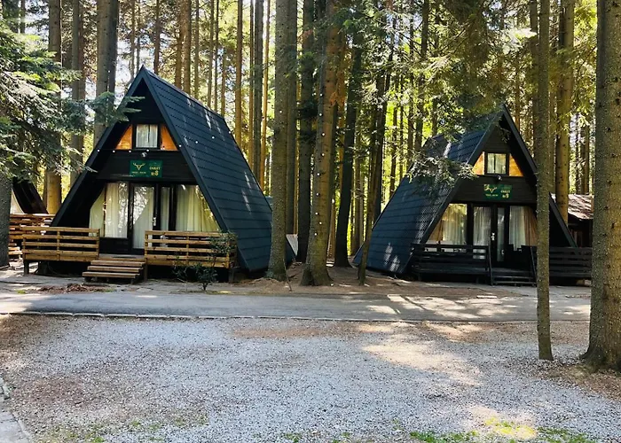 Jagoda & Malina Borovets