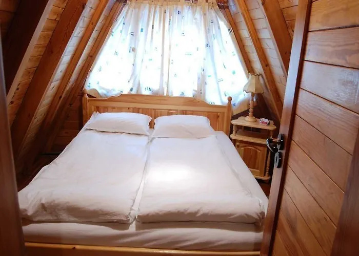 Jagoda & Malina * Borovets